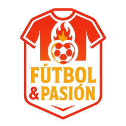 FÚTBOL & PÁSION