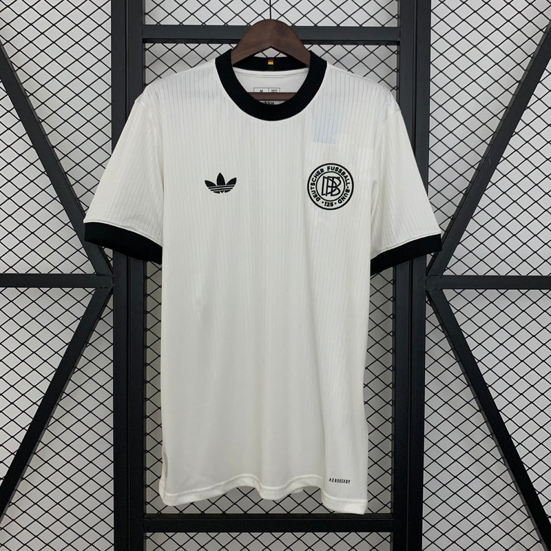 ALEMANIA I EDICIÓN ANIVERSARIO 125° AÑOS HOMBRE